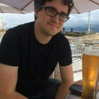 Profile Picture of Graham Charlton (@graham-charlton-5) on Quora