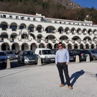 Profile Picture of Mário Bonito (@bonitomario) on Instagram