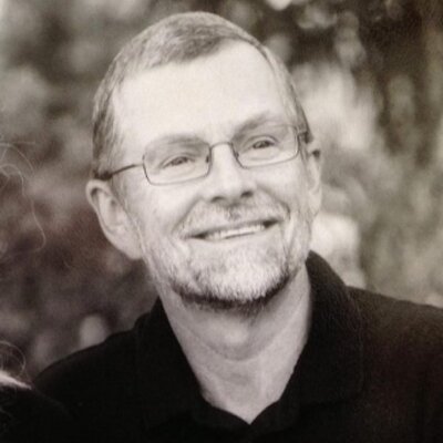 Profile Picture of Tom Marcum (@Tom_Marcum) on Twitter