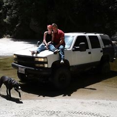 Profile Picture of Matthew Latham (@matthewlatham87) on Tiktok