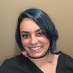 Profile Picture of Sarah Lynette Richardson (@crunchyhippiern) on Instagram