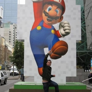 Profile Picture of Liam Jacob (@weasel_liam) on Myspace