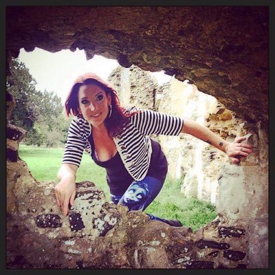 Profile Picture of Michelle Whiting (@michellewhiti16) on Twitter