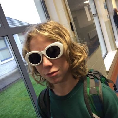 Profile Picture of Kris gavin (@Krisgavin4) on Twitter