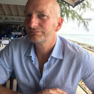 Profile Picture of Jon Isaacs (@IsaacsJon) on Twitter