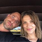 Profile Picture of Michel Brown Y Margarita Muñoz (@larutaeterna) on Instagram