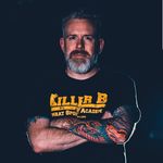 Profile Picture of Brian Wright (@brianwright732) on Instagram
