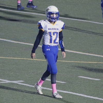 Profile Picture of Adam Behrens (@AdamBehrens4) on Twitter