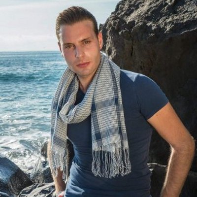Profile Picture of Luca Fioriglio (@LucaFioriglio) on Twitter