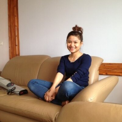 Profile Picture of Nguyen Thi Thanh Mai (@Sherry_sapphire) on Twitter
