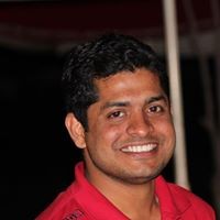 Profile Picture of Shailesh Shetty (@shailesh-shetty-5) on Quora