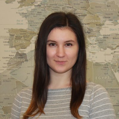 Profile Picture of Devon Michelle Utter (@d_m_utter) on Twitter