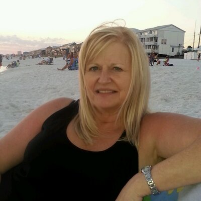 Profile Picture of Cindy Kendrick (@cindykendrick55) on Twitter