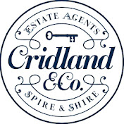 Profile Picture of Cridland & Co (@cridlandco5136) on Youtube