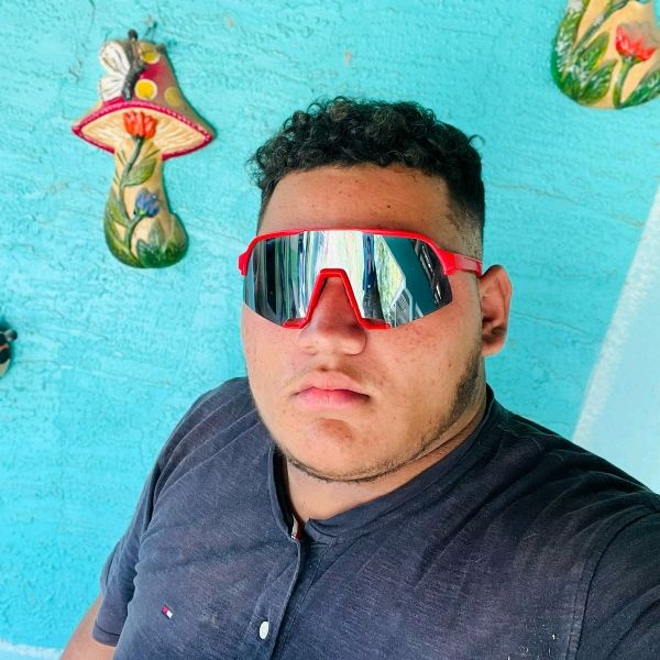 Profile Picture of Mario zelaya (@mariozelaya8002) on Tiktok