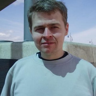 Profile Picture of Frank Coburn (@FrankCoburnAZ) on Twitter