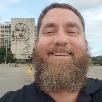 Profile Picture of Dan Hoefer (@HoeferDan) on Twitter