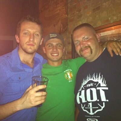 Profile Picture of Shawn Blair (@dtrt421) on Twitter