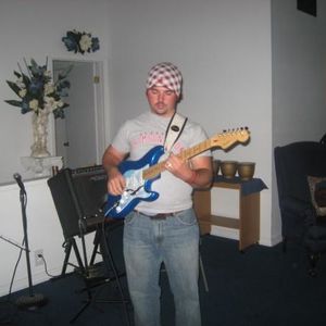 Profile Picture of Randall Weaver (@rwpickin) on Myspace