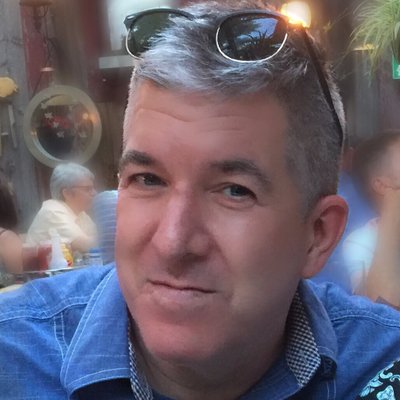 Profile Picture of Brian MacDonald (@brianmac8500) on Twitter