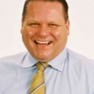 Profile Picture of John Logar (@johnlogar) on Twitter