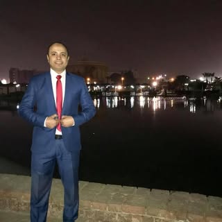 Profile Picture of Muhammad Radwan (@muhammad_radwan) on Instagram