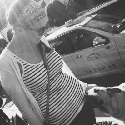 Profile Picture of Stephanie Schaefer (@skeeno) on Twitter