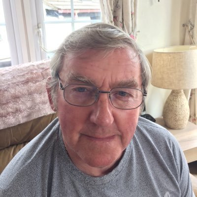 Profile Picture of Noel Lomax (@LomaxNel) on Twitter