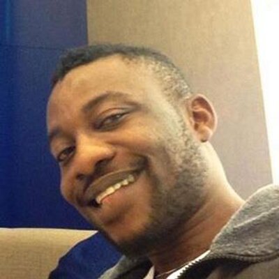 Profile Picture of Fonjong Lionel Anya (@AnyaLionel) on Twitter