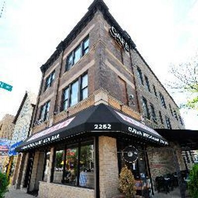 Profile Picture of Paladar (@PaladarChicago) on Twitter
