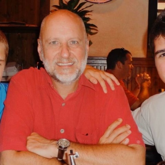 Profile Picture of Kevin Baer (@kbaer57) on Poshmark