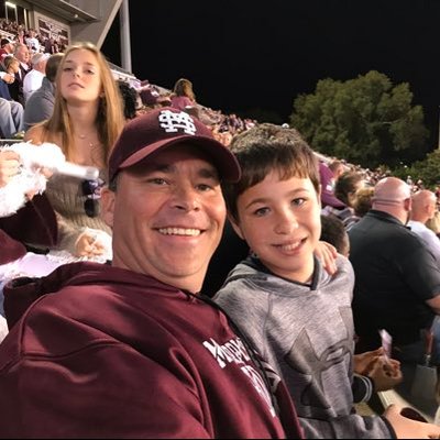 Profile Picture of Bryan Bufkin (@bbuf1121) on Twitter