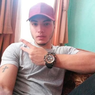 Profile Picture of Adonis Sandoval (@MellamoAdonis_) on Twitter