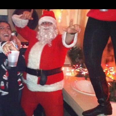 Profile Picture of Sam Salvato (@SammySal12) on Twitter