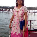 Profile Picture of Sonali Basu (@sonalimont) on Instagram