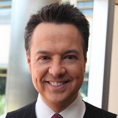 Profile Picture of George Pennacchio (@abc7george) on Twitter