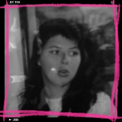 Melissa Halley-Lane - Twitter Profile Picture of Melissa Halley-Lane (@MelissaHalleyLa) on Twitter