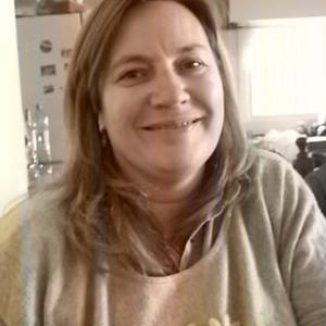 Profile Picture of Cecilia Kuhn (@Ceci_Kuhn) on Twitter