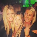 Profile Picture of Paula Walker (@pauladoriswalker) on Instagram