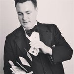 Profile Picture of Dean Nicholas Master Magician (@magician_dean_nicholas) on Instagram