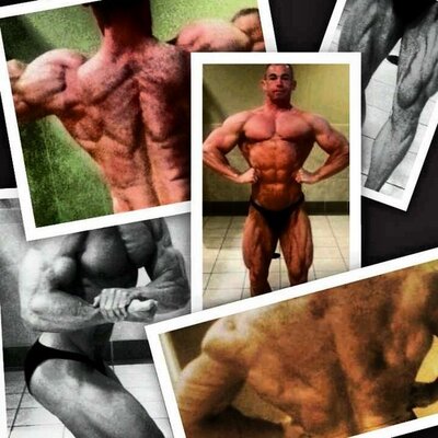 Profile Picture of Zachary Roush (@Zach_Roush) on Twitter