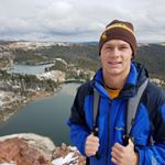 Profile Picture of Taylor Dodd (@tdodd_510) on Instagram