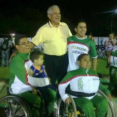 Profile Picture of Jose Isabel Rendon Cendejason Twitter