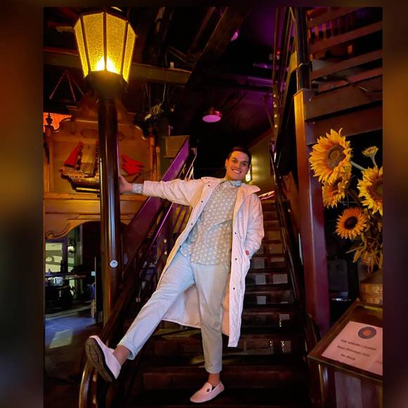 Profile Picture of Jesse Stacey (@sawyerjesse13) on Poshmark