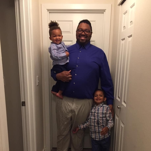 Profile Picture of Omar Lewis (@omarlewis) on Poshmark