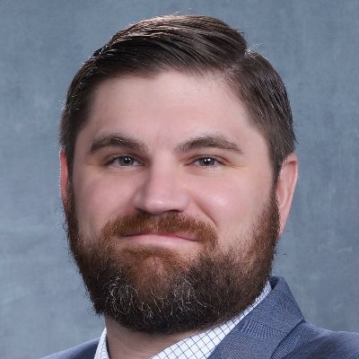 Profile Picture of Robert Nowell (@RoJoNo4) on Twitter