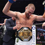 Profile Picture of Sean Strickland (@americaschamp185) on Youtube