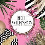 Profile Picture of BETH WILKINSON HAIR (@bethwilkinson.hair) on Instagram