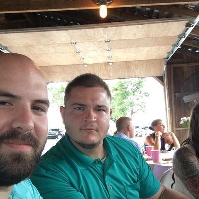 Profile Picture of Nicholas Meyer (@scrubmastaflex) on Twitter