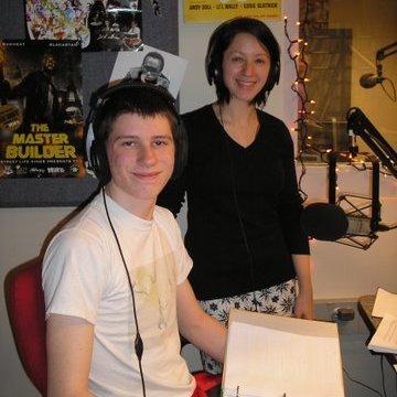 Profile Picture of Jason McMullan (@athenatheater) on Twitter